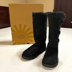 Ugg Bailey Button Triple Women's Boots